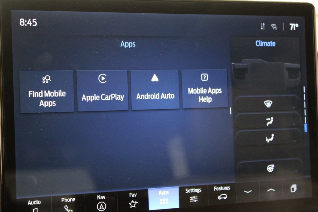 Used 2024 Ford Expedition Max Limited image 56