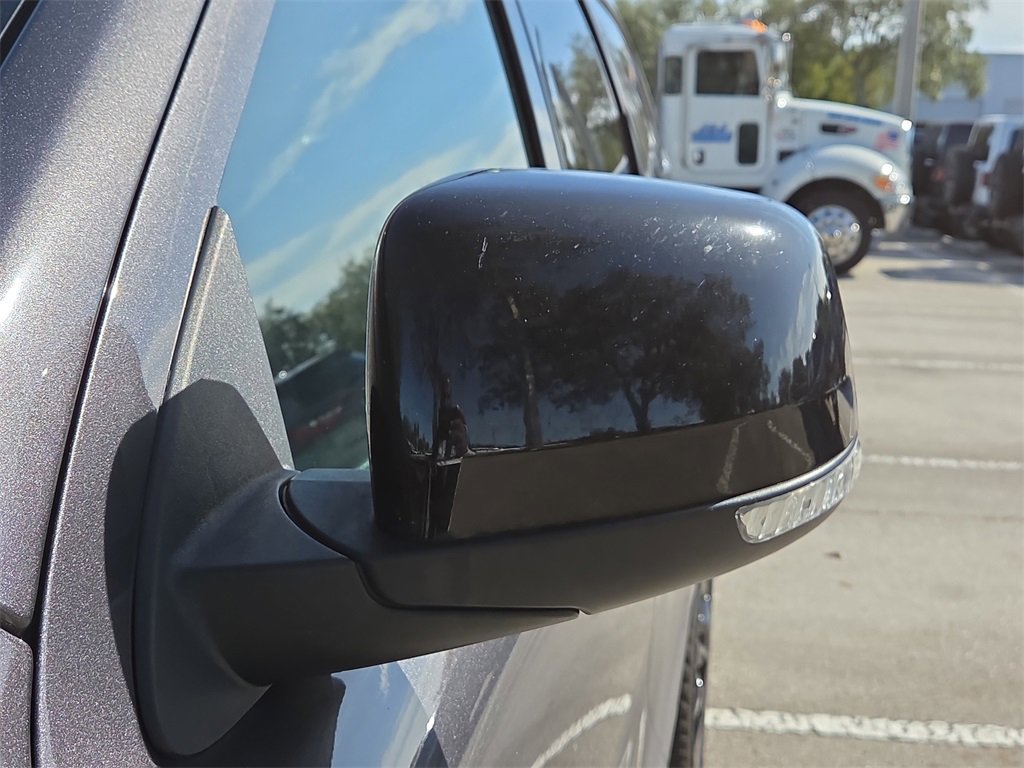 Used 2019 Dodge Durango GT image 13