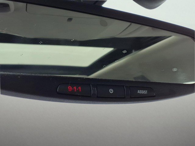 Used 2017 Chrysler Pacifica Limited w/ UConnect Theater Package image 28