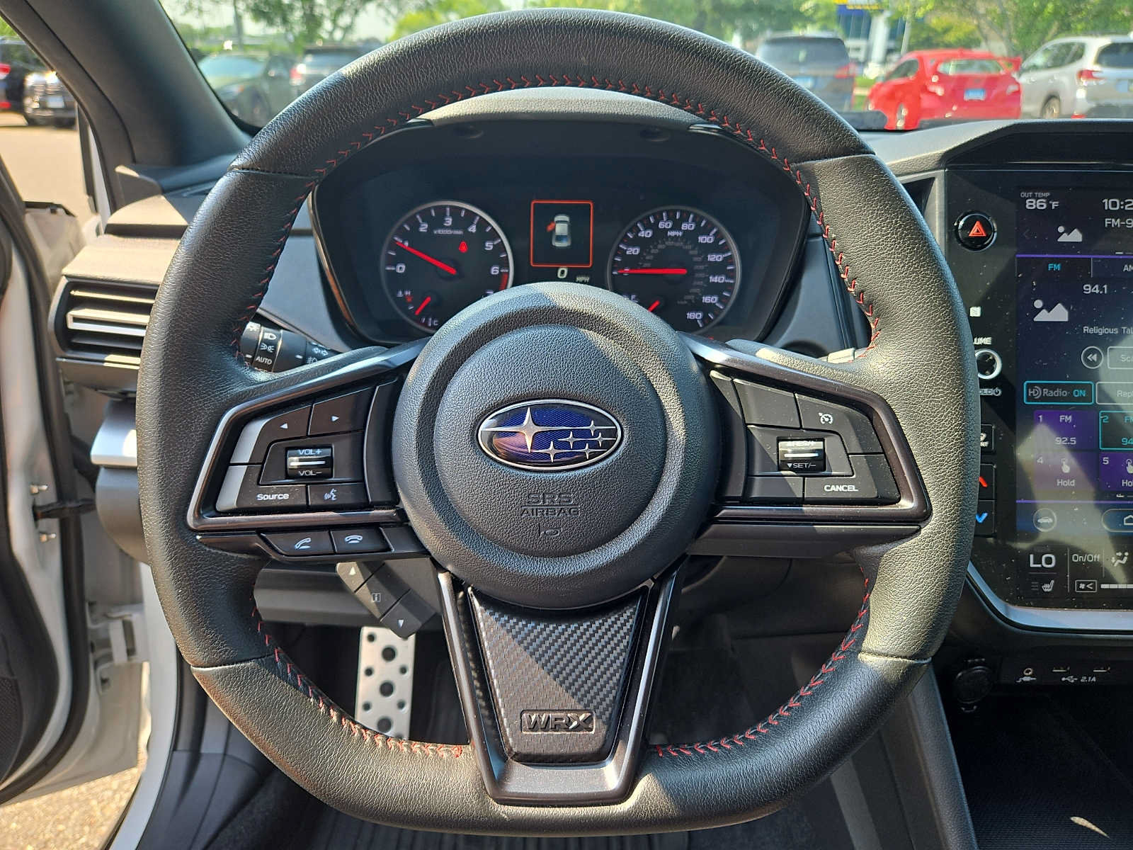 Used 2022 Subaru WRX Premium AWD/4WD image 19