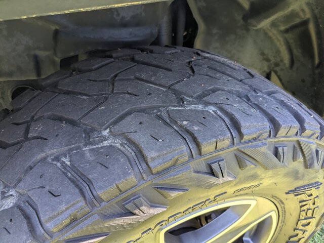 Used 2020 Jeep Wrangler Unlimited Sport S AWD/4WD image 11