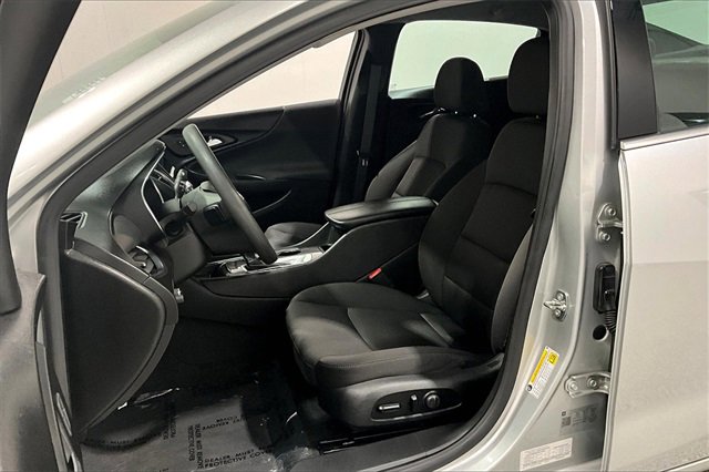 Used 2020 Chevrolet Malibu LT image 22