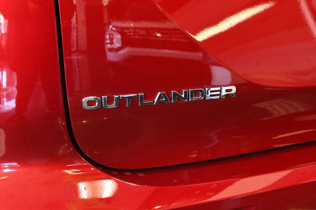 New 2026 Mitsubishi Outlander ES AWD/4WD image 12