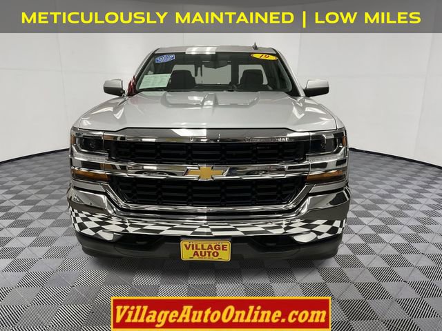 Used 2019 Chevrolet Silverado 1500 LT image 6