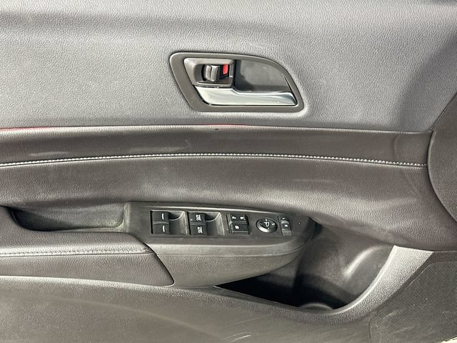 Used 2022 Acura ILX FWD image 23