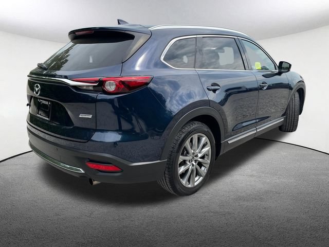 Used 2018 MAZDA CX-9 Grand Touring AWD/4WD image 17