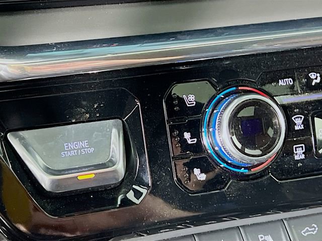 Certified 2025 GMC Sierra 2500 Denali Ultimate image 20