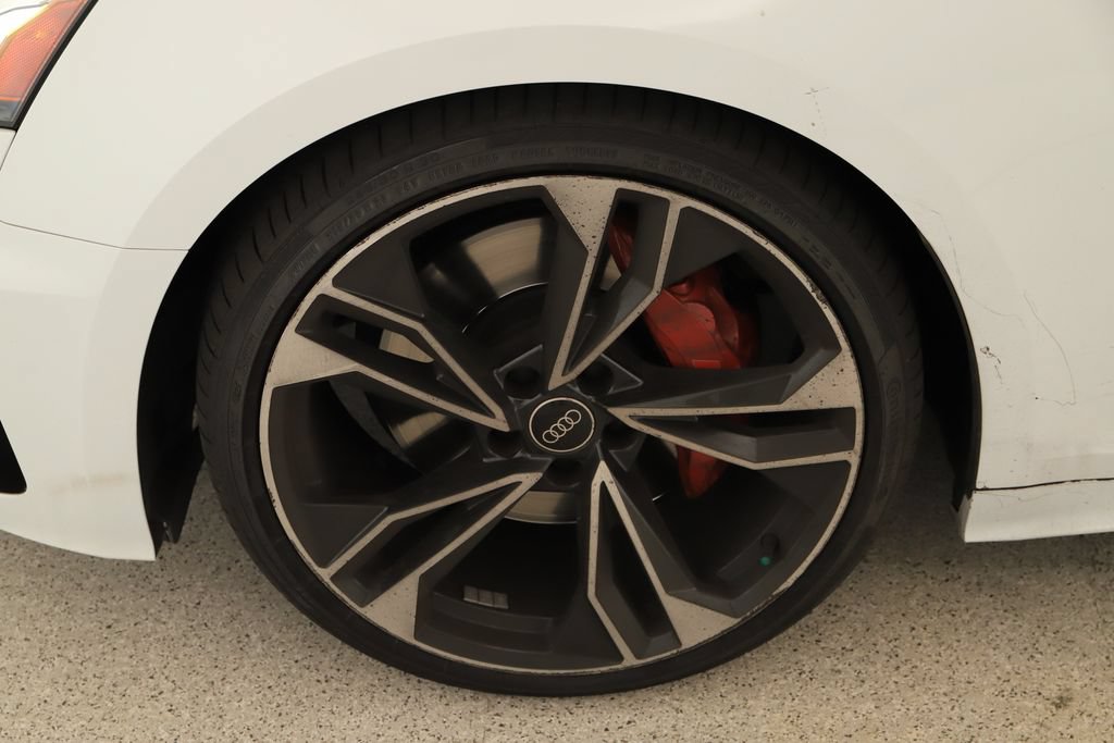Used 2023 Audi S5 Premium Plus AWD/4WD image 32