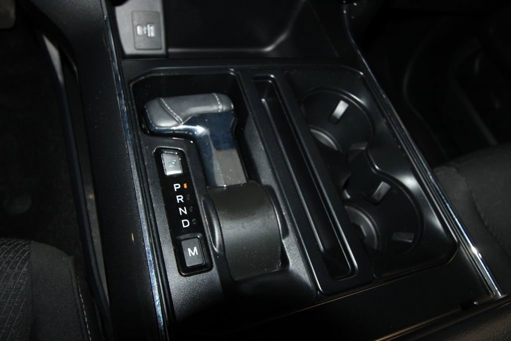 Used 2023 Ford F150 XLT w/ Equipment Group 302A High image 17