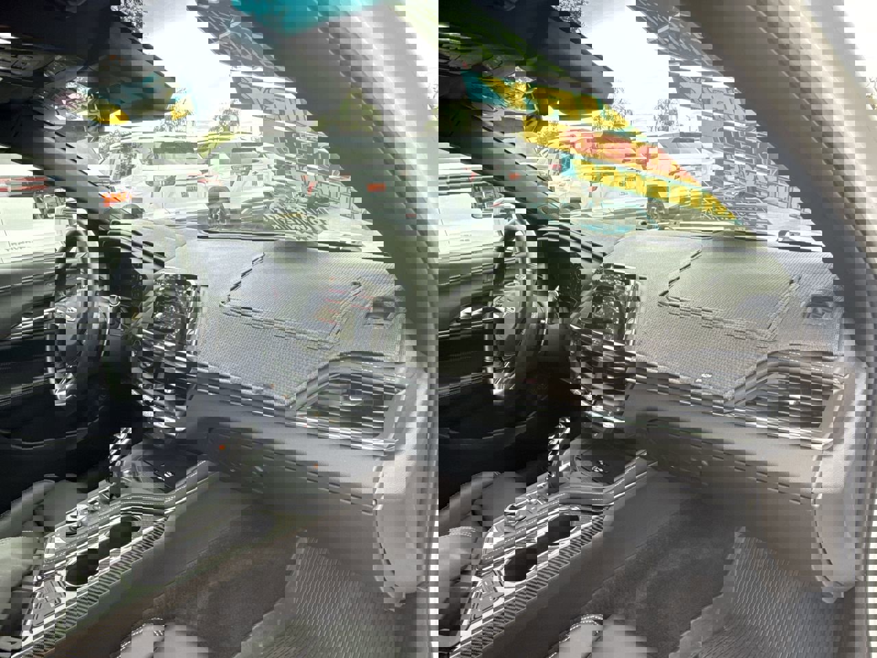 Used 2023 Cadillac CT4 V Blackwing w/ Driver Assist Package image 29