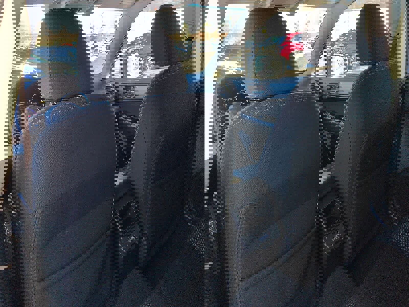 Used 2018 Subaru Outback 2.5i Premium image 19