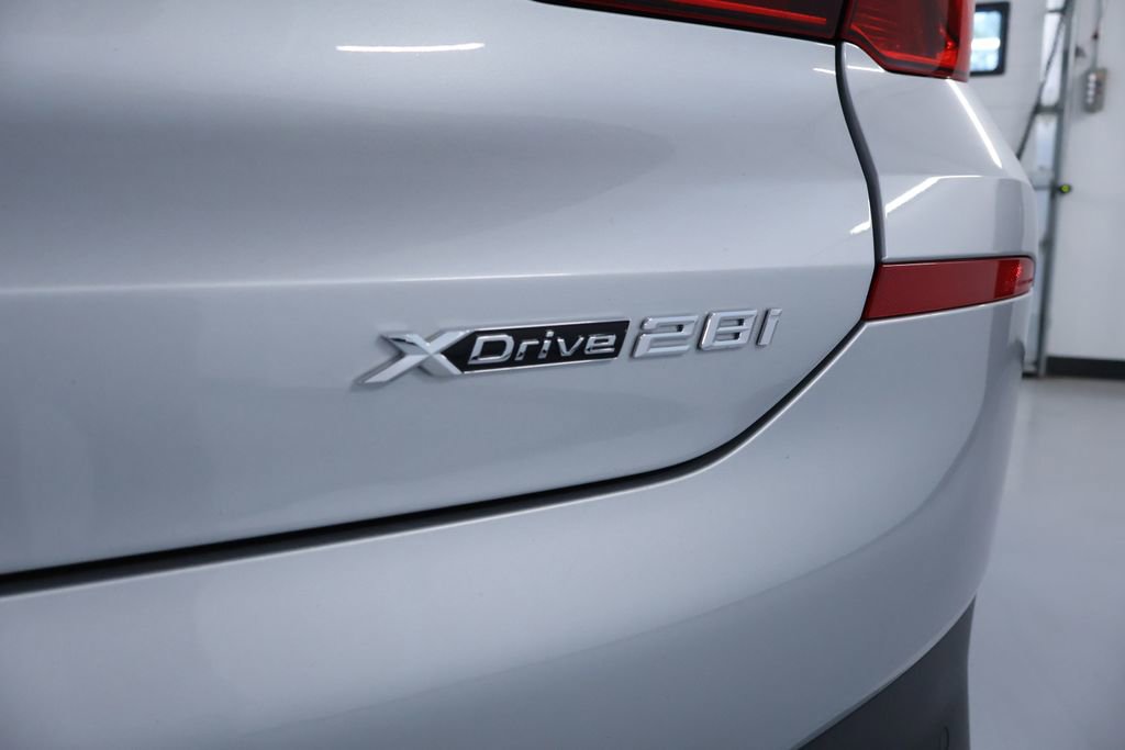 Used 2019 BMW X2 xDrive28i w/ Convenience Package image 11