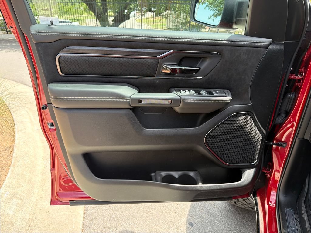 New 2026 RAM 1500 RHO AWD/4WD image 17