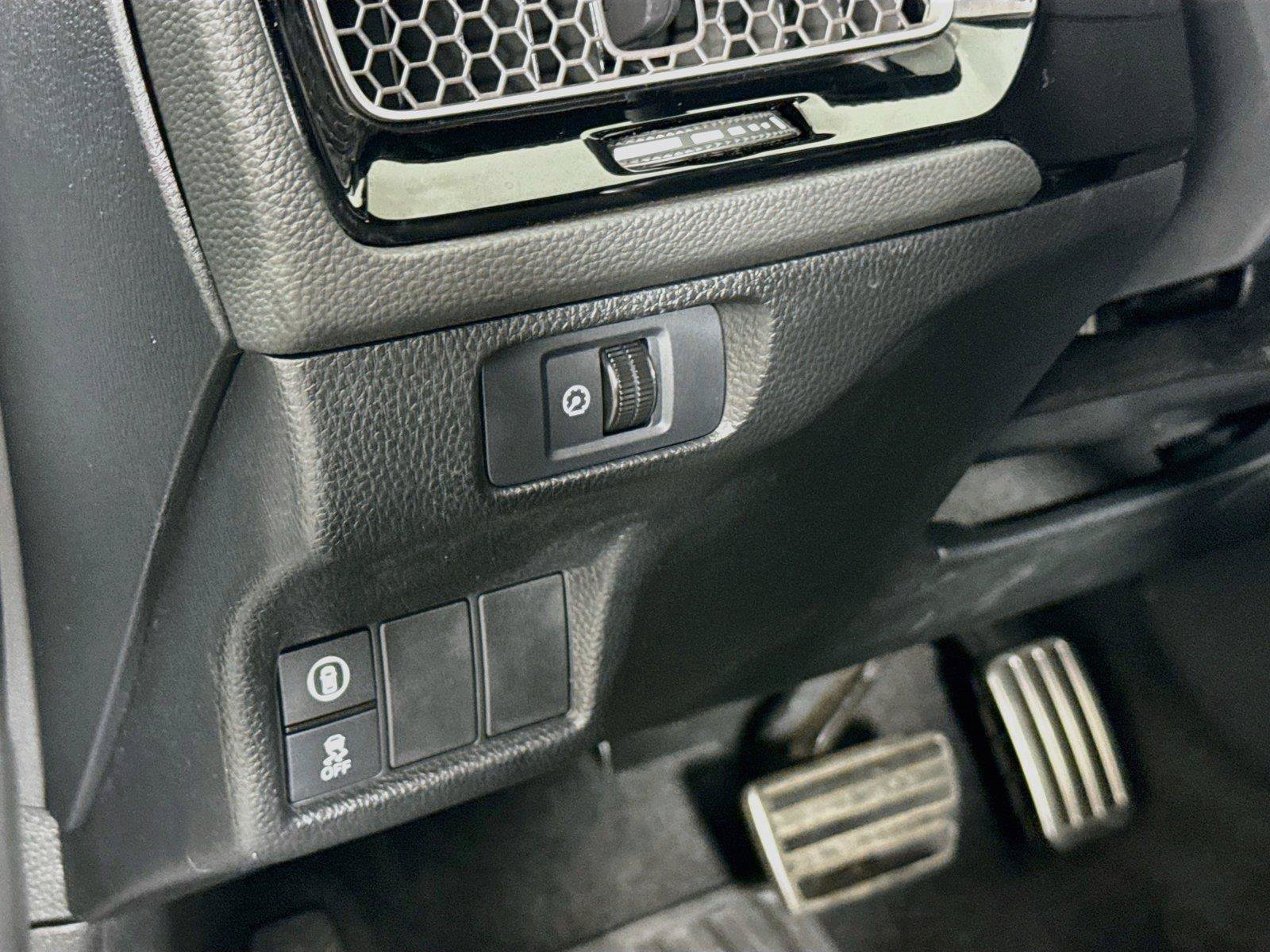 Used 2024 Honda Civic Sport image 14