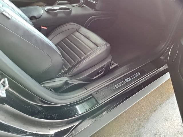 Used 2022 Ford Mustang Mach 1 w/ Equipment Group 700A RWD image 5