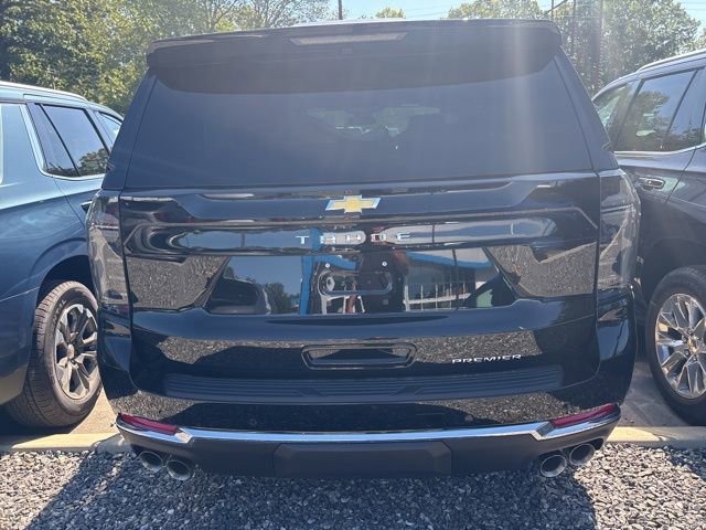 New 2025 Chevrolet Tahoe Premier w/ Sun And Tow Package image 5
