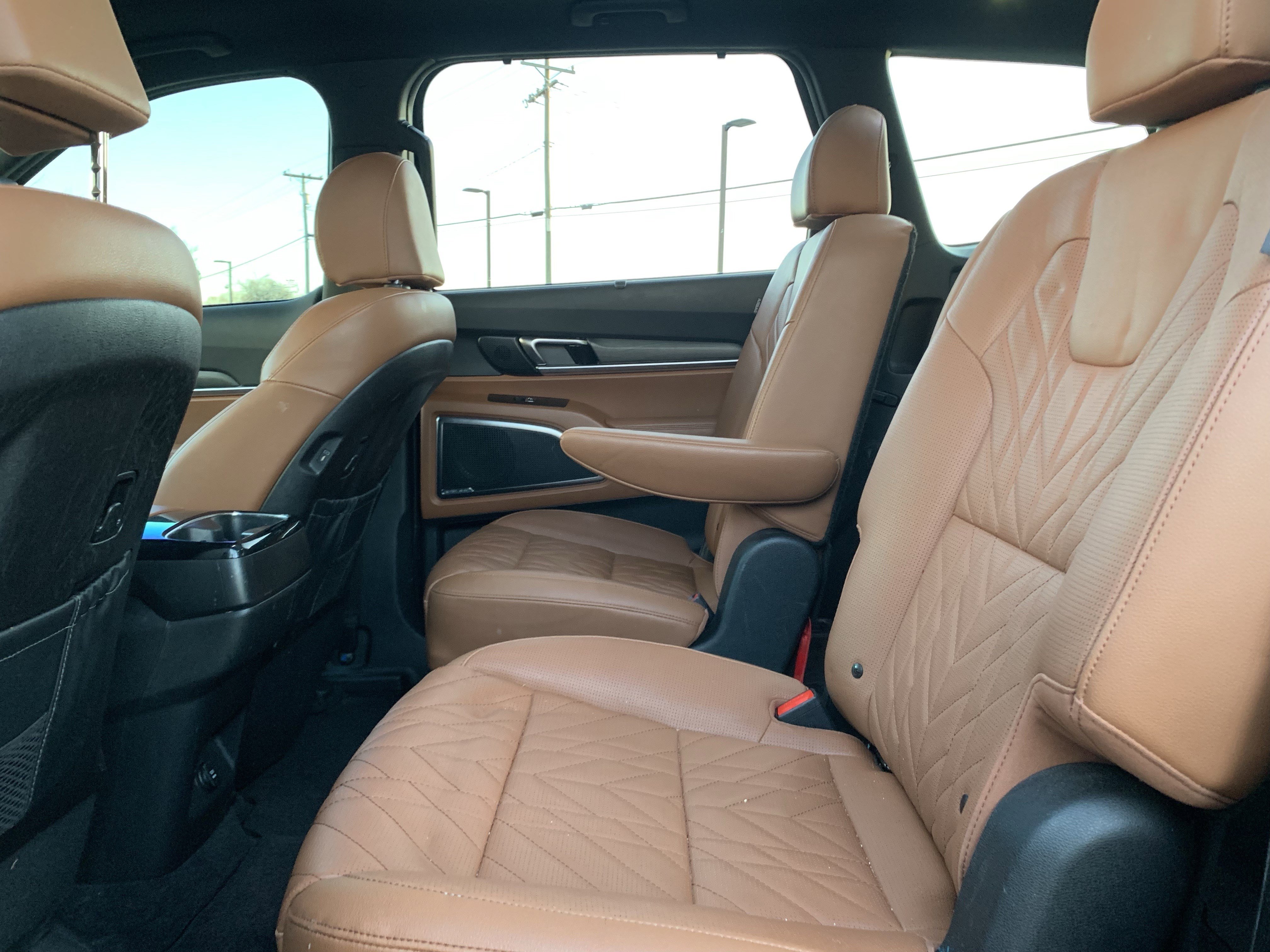 Used 2023 Kia Telluride SX X-Line image 32