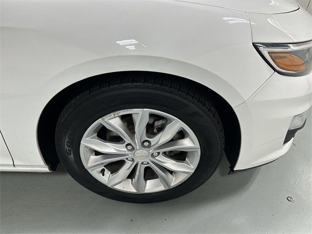 Used 2023 Chevrolet Malibu LT image 19