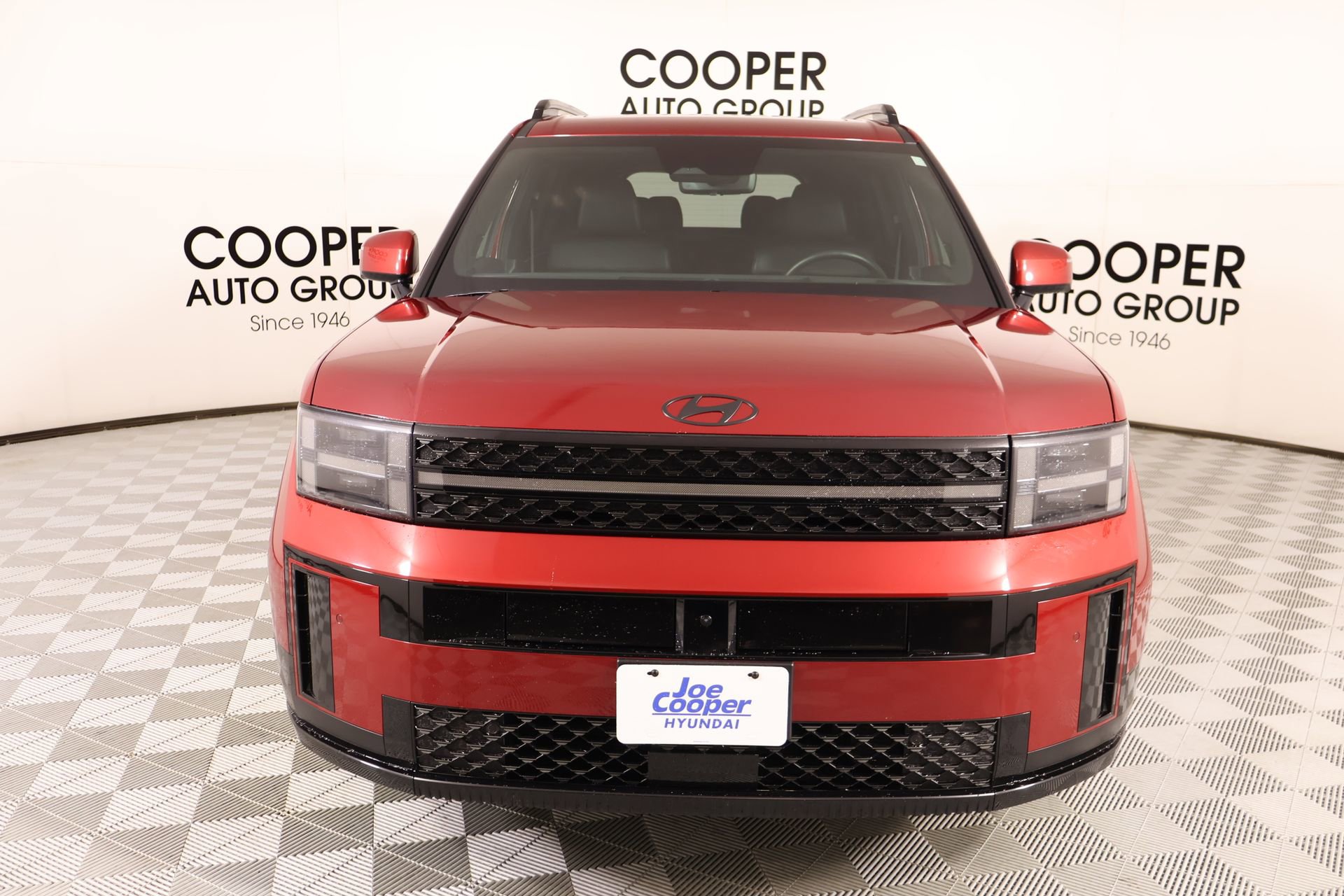 Used 2024 Hyundai Santa Fe Calligraphy image 9