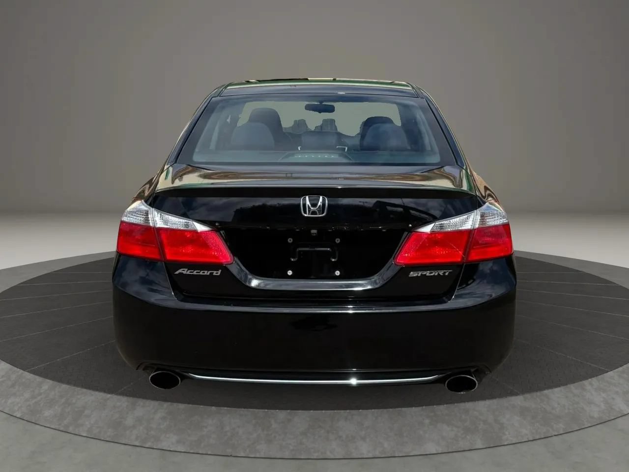 Used 2015 Honda Accord Sport image 7