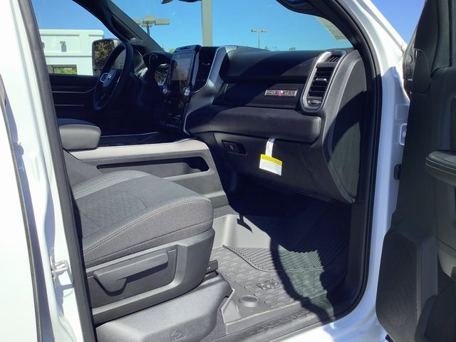 Used 2025 RAM 2500 Lone Star image 38
