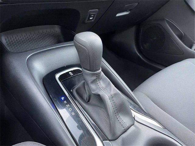 Used 2024 Toyota Corolla LE image 29