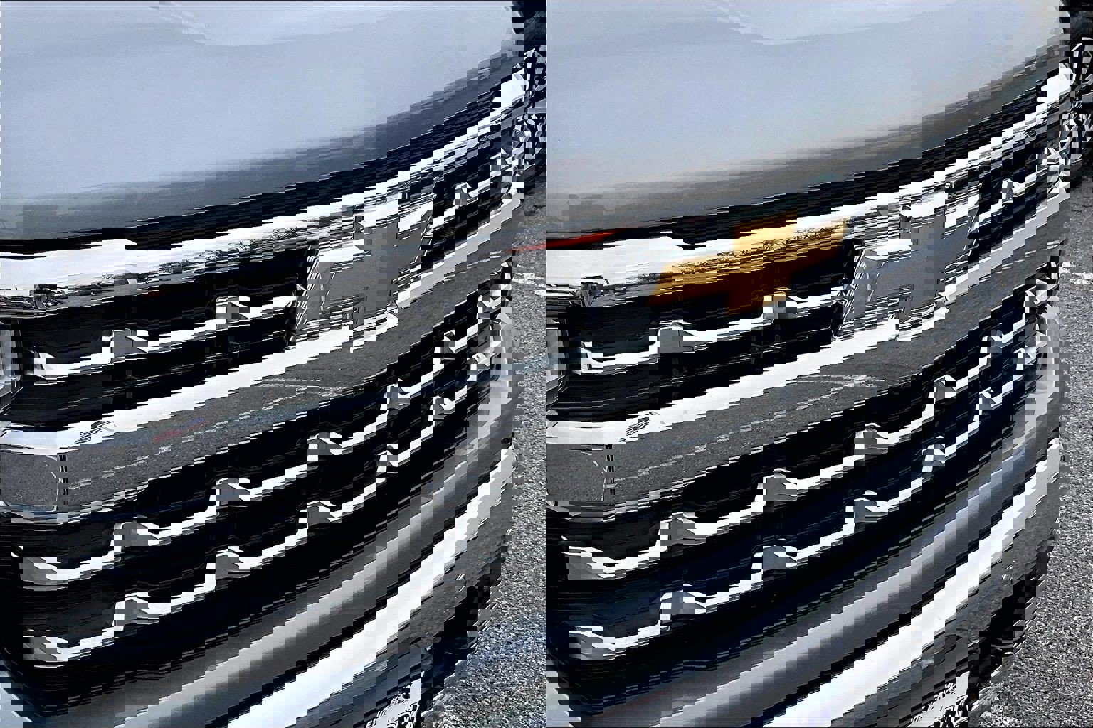 Used 2024 Chevrolet Silverado 1500 LTZ image 32