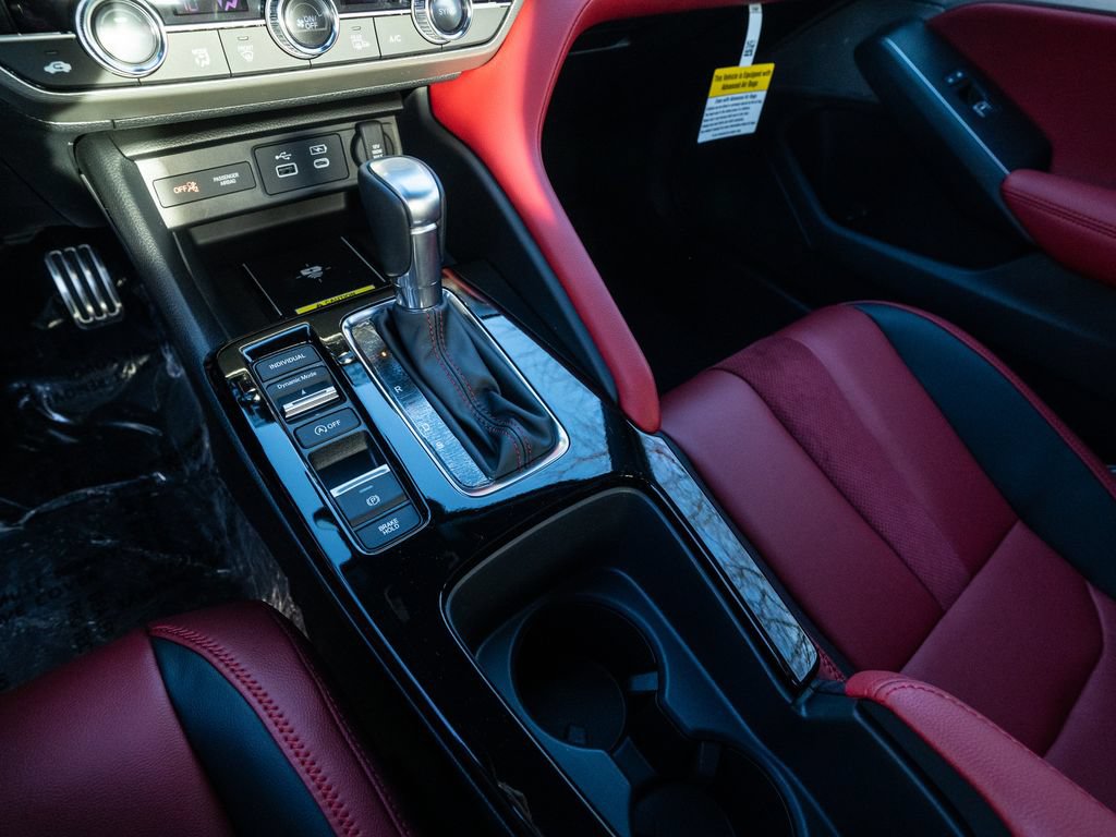 New 2026 Acura Integra A-Spec FWD image 29
