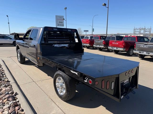 New 2026 RAM 3500 Tradesman AWD/4WD image 8