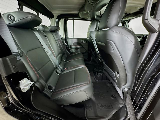 New 2026 Jeep Gladiator Rubicon image 28