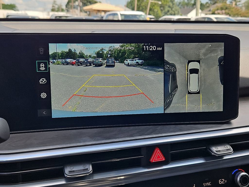 Used 2024 Kia Sorento SX Prestige image 19