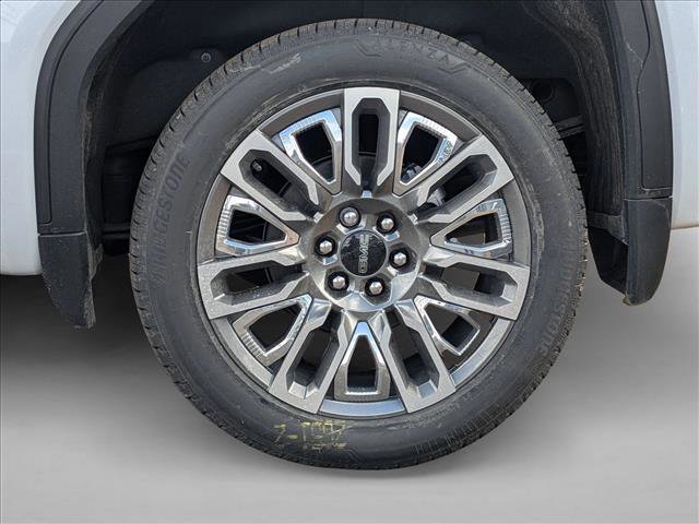 New 2026 GMC Sierra 1500 Denali Ultimate AWD/4WD image 10