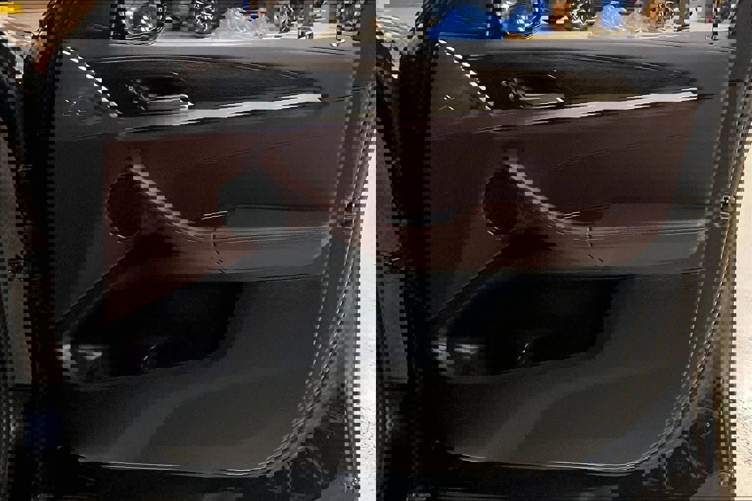 Used 2018 BMW X3 M40i w/ Premium Package image 21