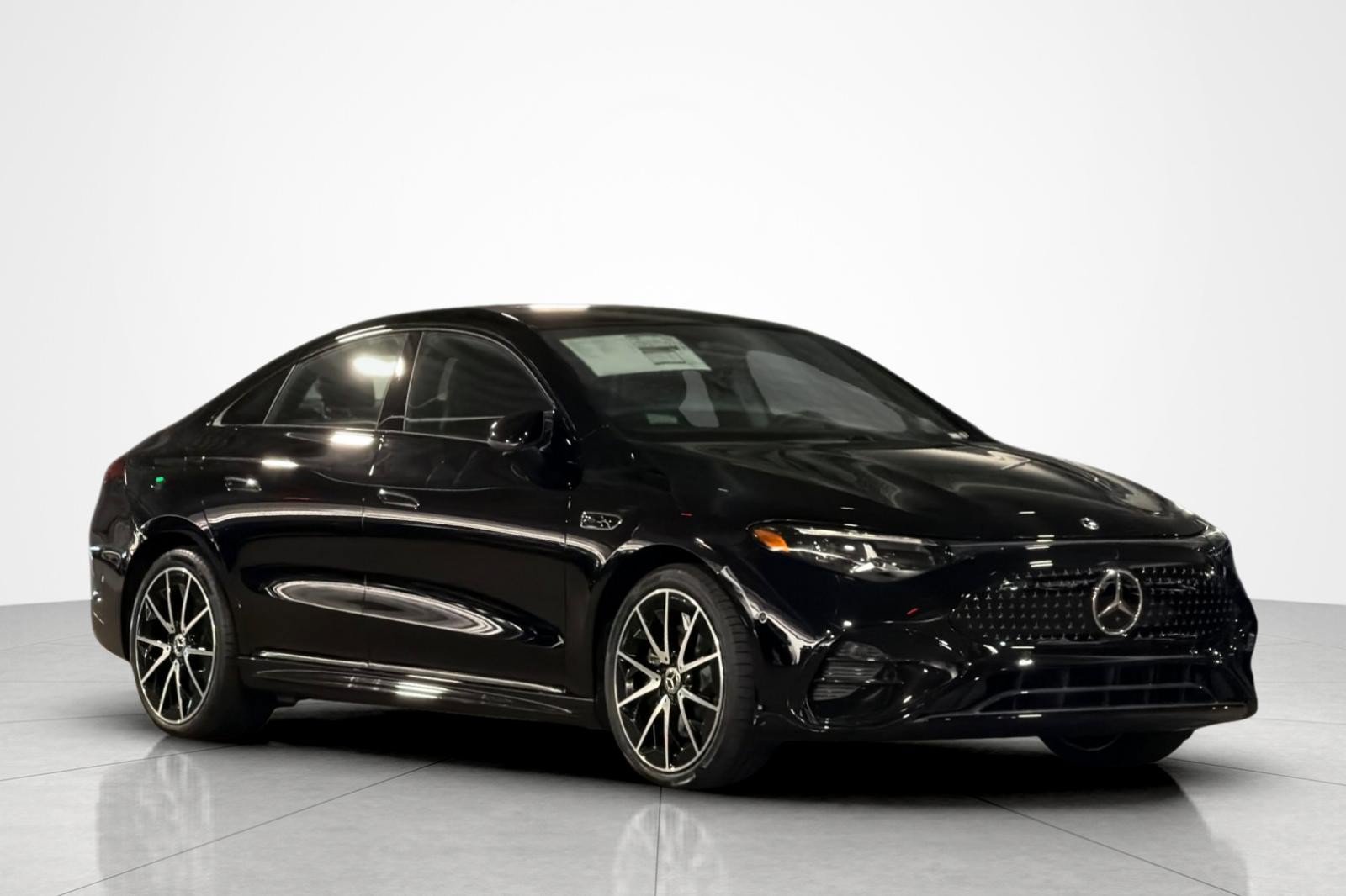 New 2027 Mercedes-Benz CLA 350 image 7