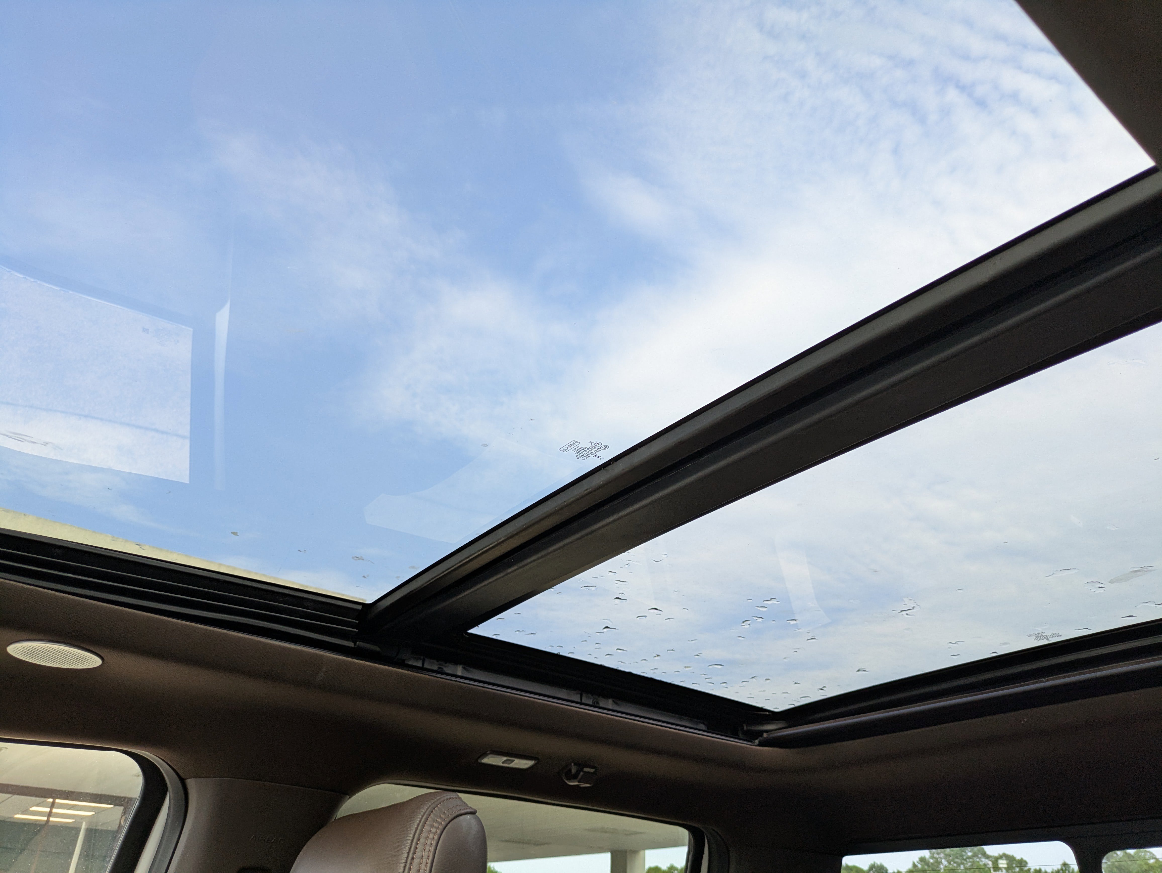 Used 2024 Ford F250 King Ranch w/ Chrome Package image 33