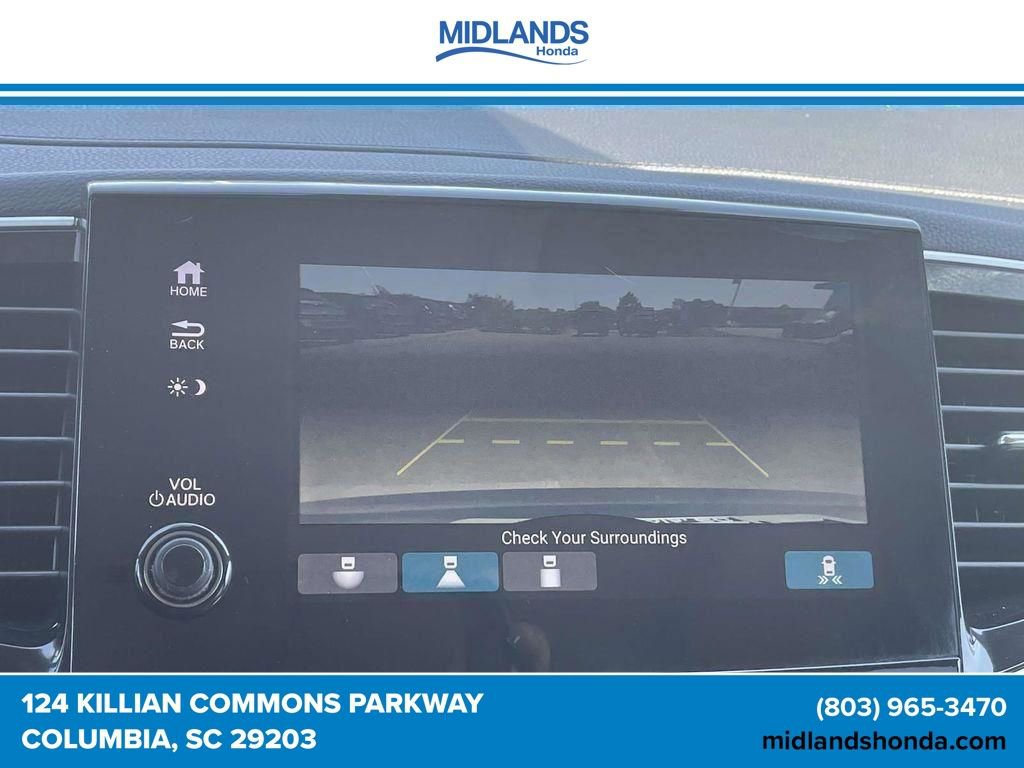 Used 2021 Honda Pilot Special Edition image 29