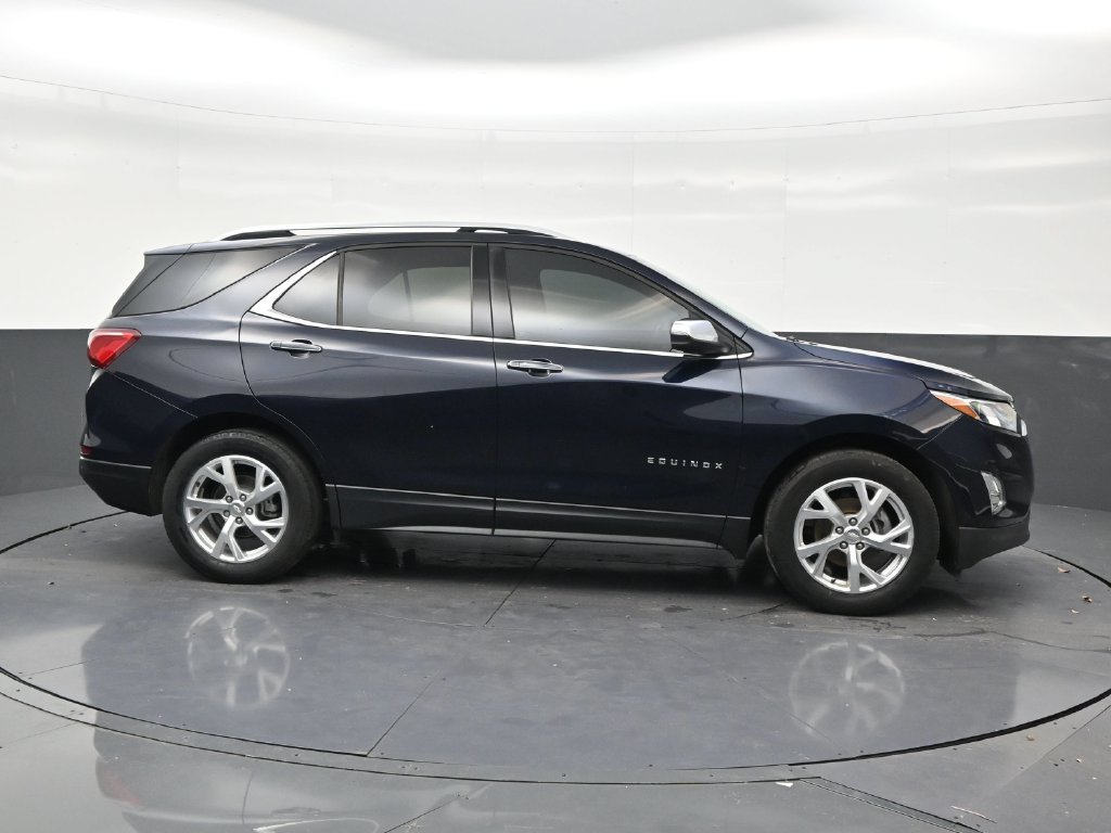 Used 2021 Chevrolet Equinox Premier FWD image 6