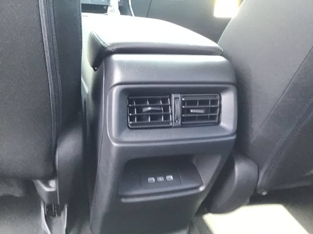 New 2026 Honda CR-V EX image 30