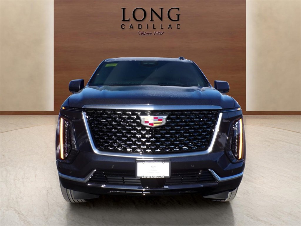 New 2026 Cadillac Escalade ESV Luxury w/ Touring Package image 2