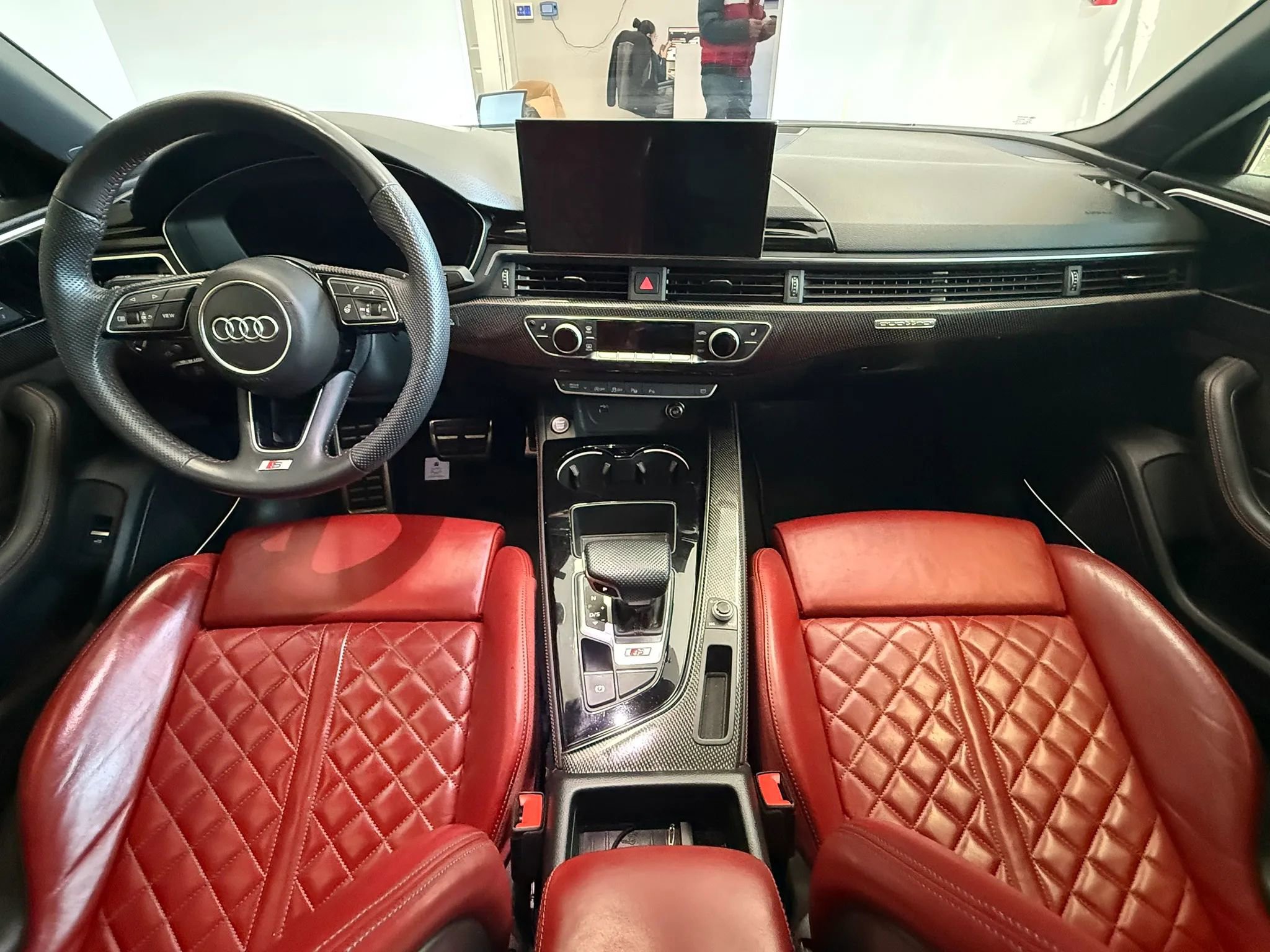 Used 2020 Audi S4 Prestige image 20