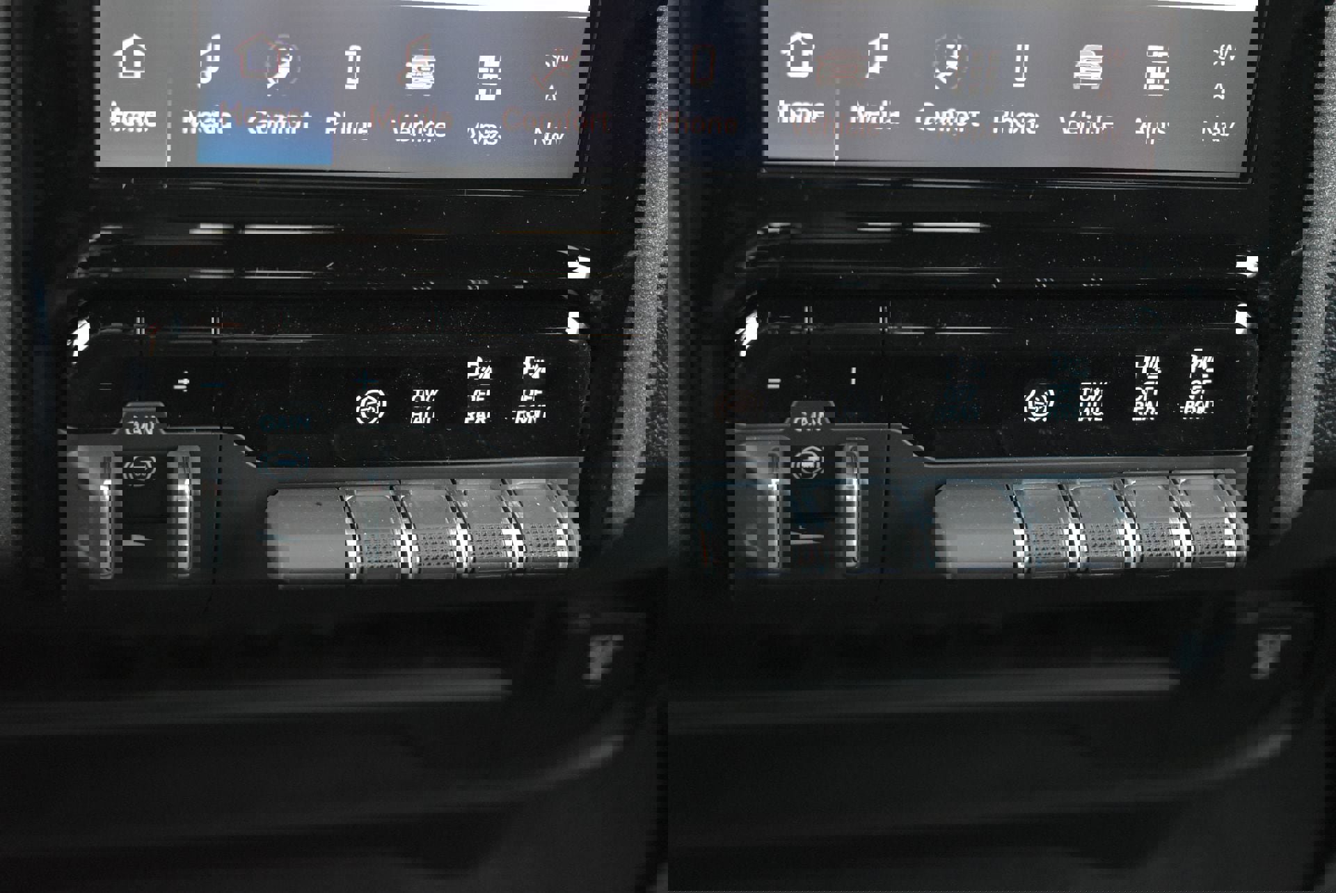 New 2026 RAM 2500 Tradesman image 26