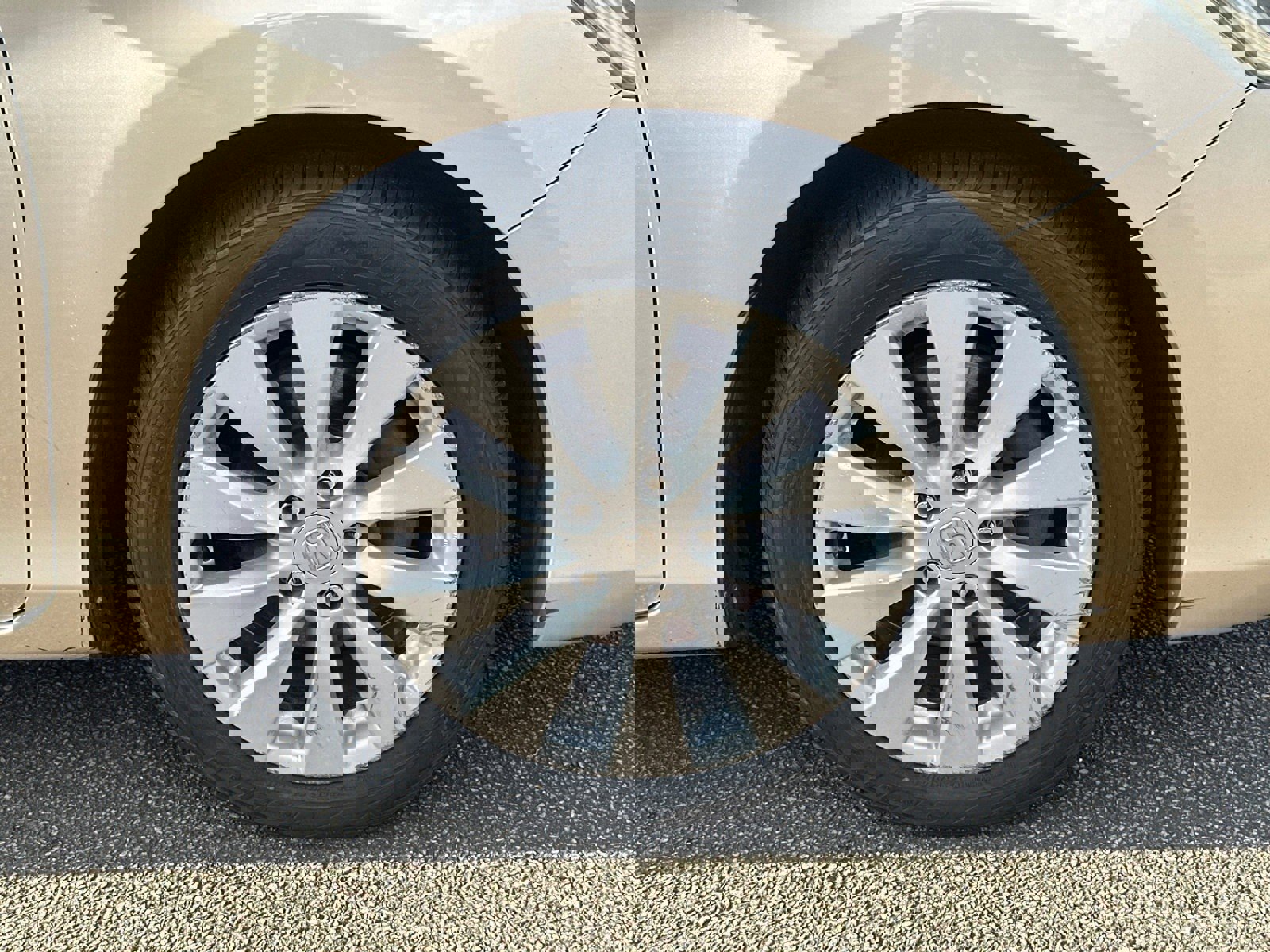 Used 2015 Honda Accord EX-L image 12