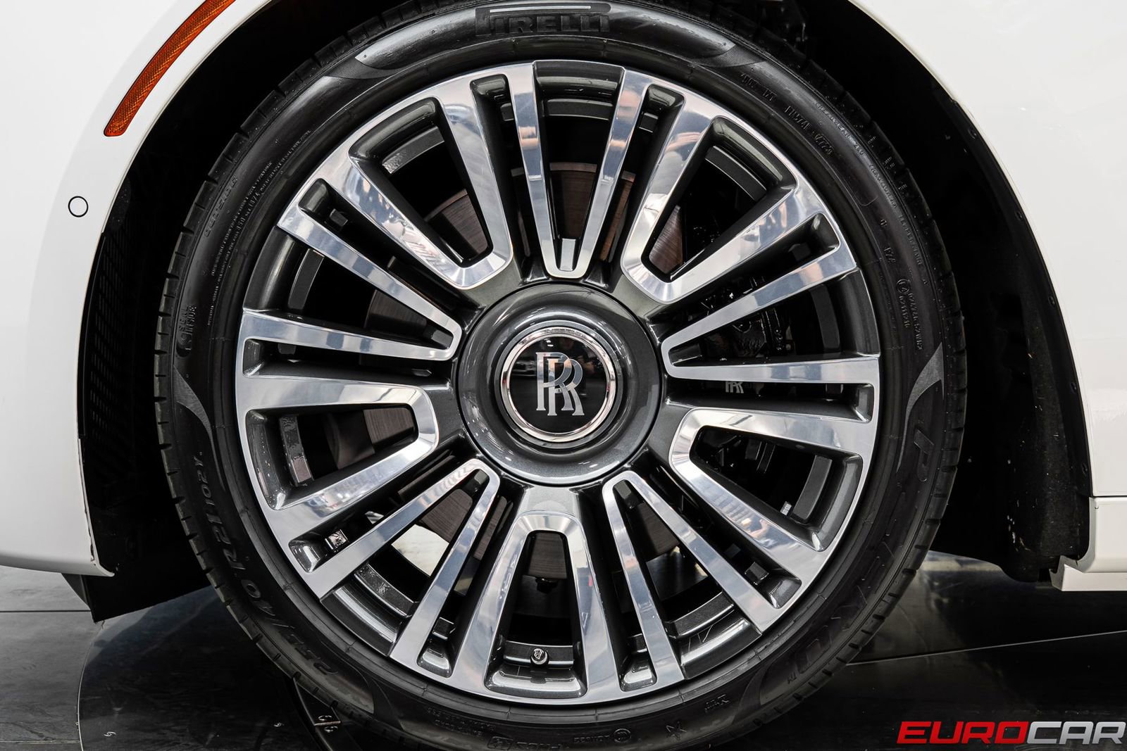 Used 2024 Rolls-Royce Ghost AWD/4WD image 22