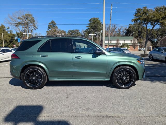 New 2026 Mercedes-Benz GLE 450 4MATIC image 3