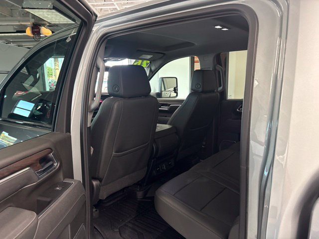 Used 2026 GMC Sierra 2500 SLT AWD/4WD image 19