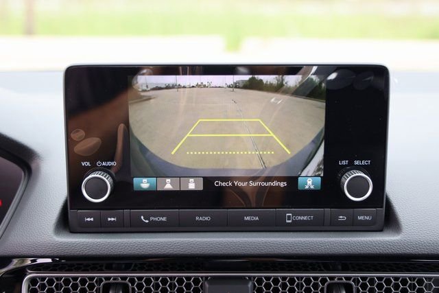 New 2026 Honda Civic Sport image 18