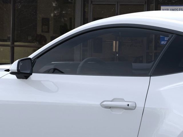 New 2026 Ford Mustang GT Premium image 20