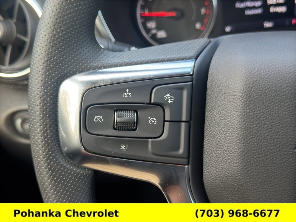 New 2026 Chevrolet Blazer LT AWD/4WD image 12