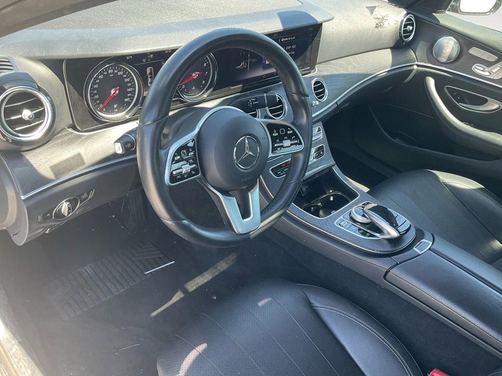 Used 2019 Mercedes-Benz E 450 4MATIC Sedan image 16