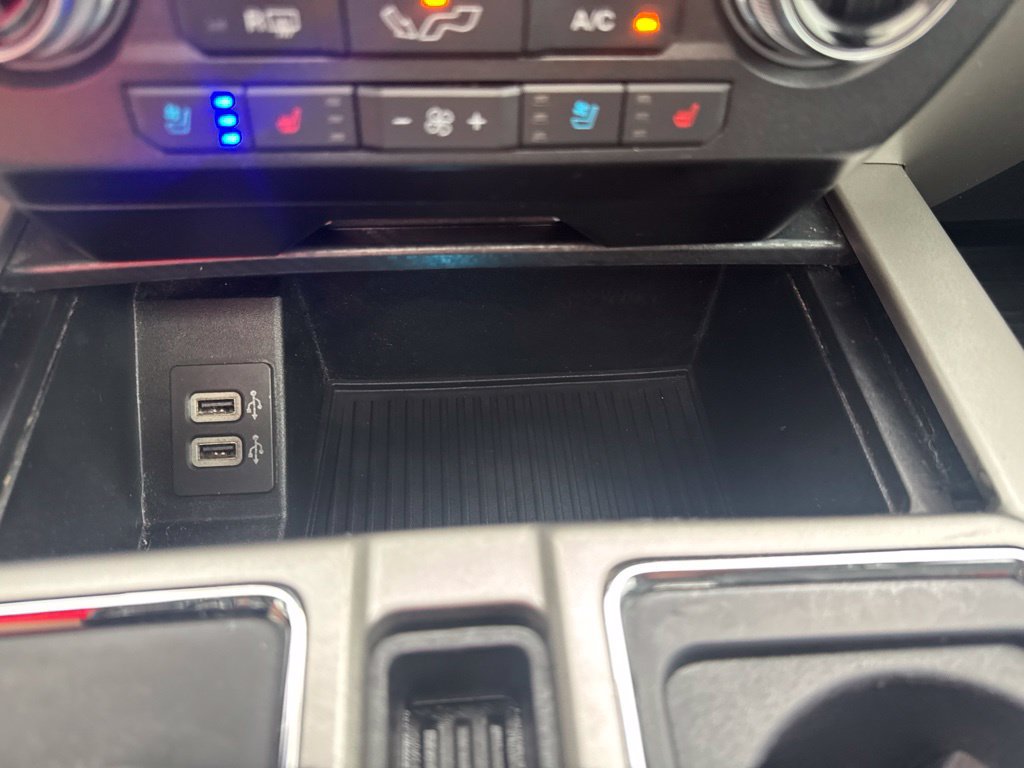 Used 2020 Ford F150 Lariat w/ Equipment Group 502A Luxury AWD/4WD image 24